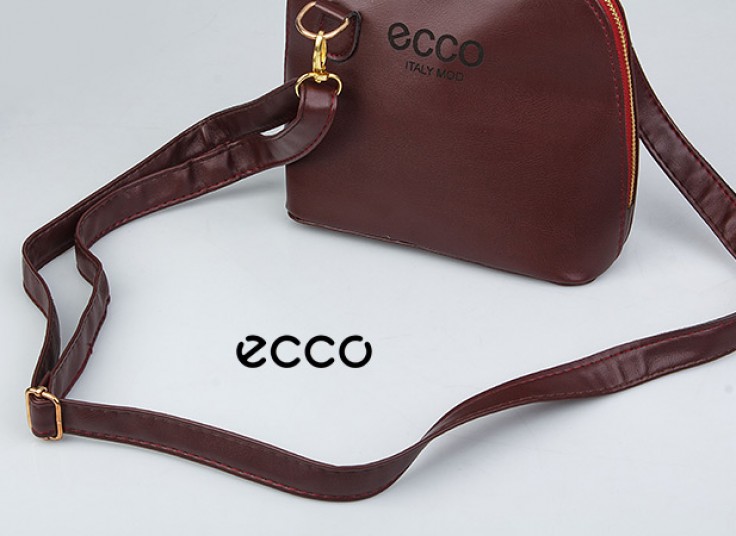 کیف  ecco مدل Italy mod