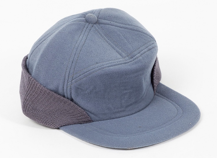 کلاه نقاب دار