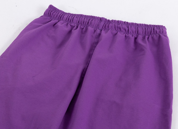 شلوارک مردانه طرح adidas