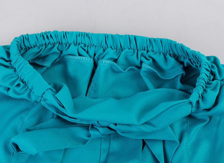 دامن شلواری زنانه Chiffon