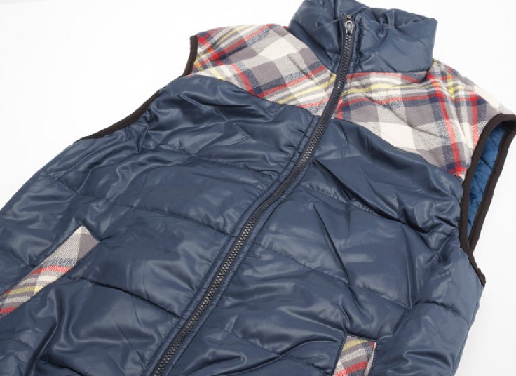 کاپشن جلیقه ای Quinto