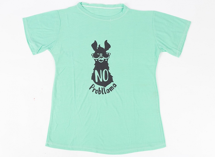 تیشرت زنانه Lama