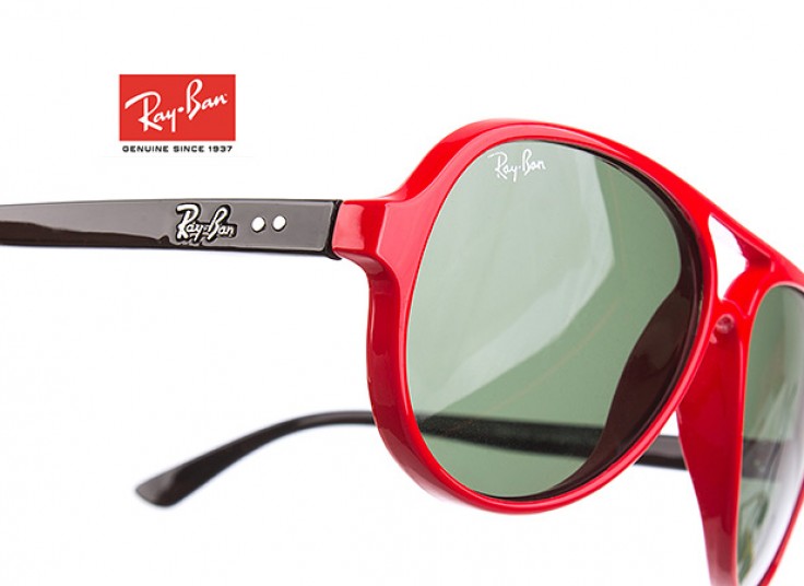 عینک RayBan مدل Cat