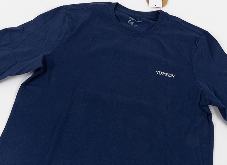 تیشرت آستین بلند Top Ten