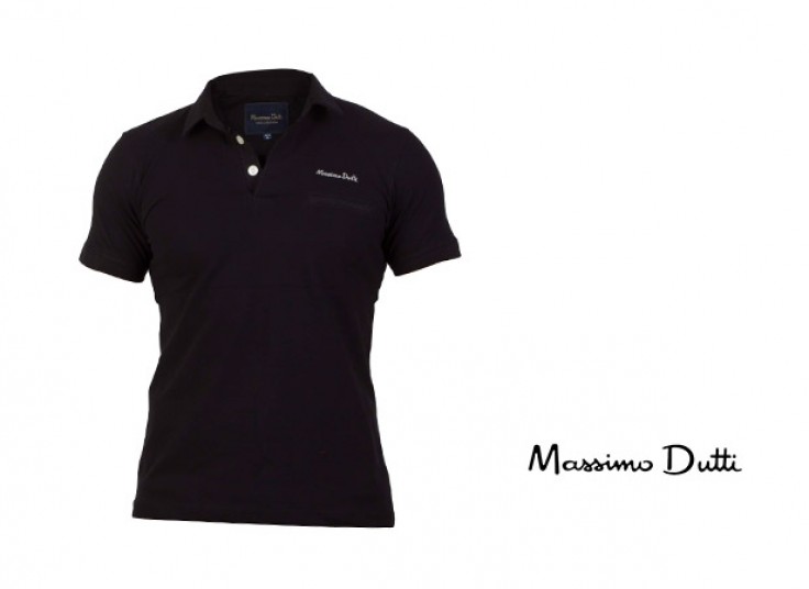 پولوشرت Massimo Dutti