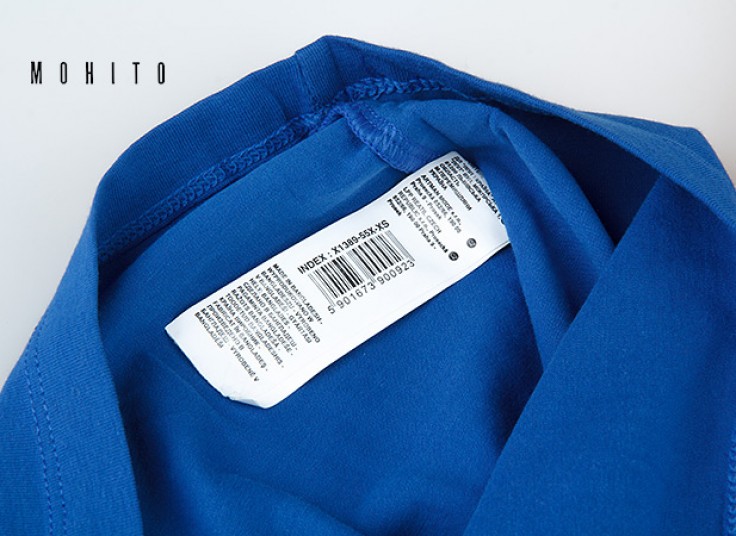 زیر سارافونی Mohito