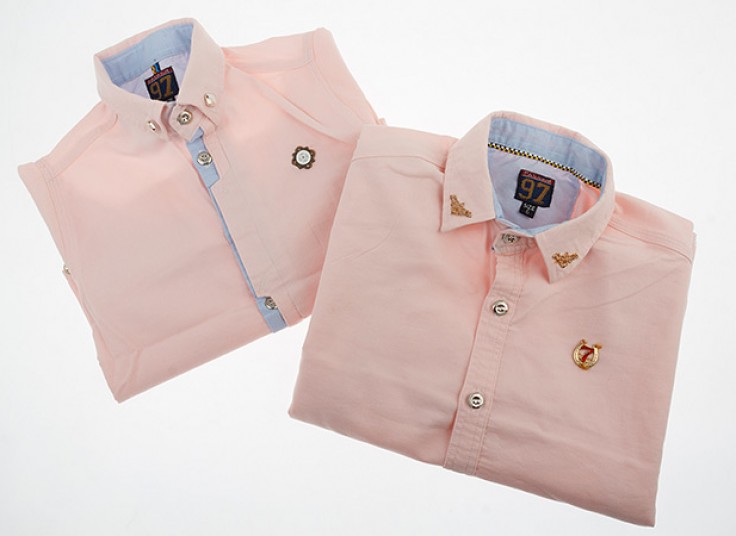 پیراهن پسرانه Fashion