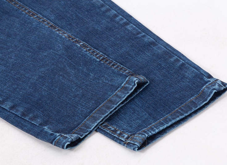 شلوار جین طرح Zara