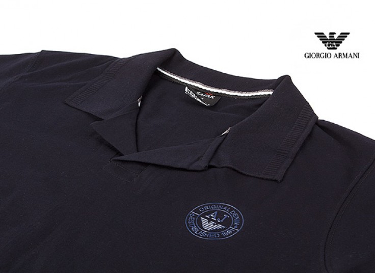 پولوشرت مردانه AJ