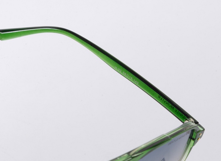 عینک آفتابی Gentel Monster کد H-22