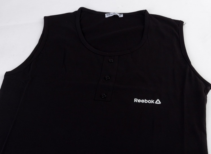 تاپ سایز بزرگ زنانه reebok
