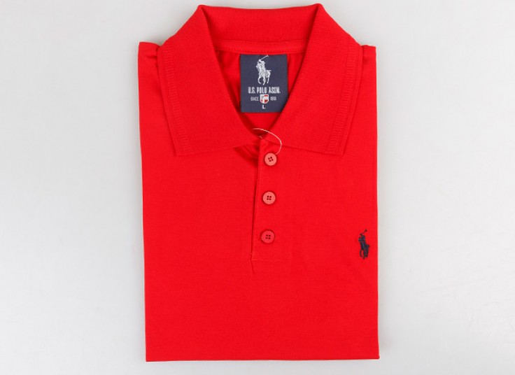 پولوشرت مردانه طرح POLO