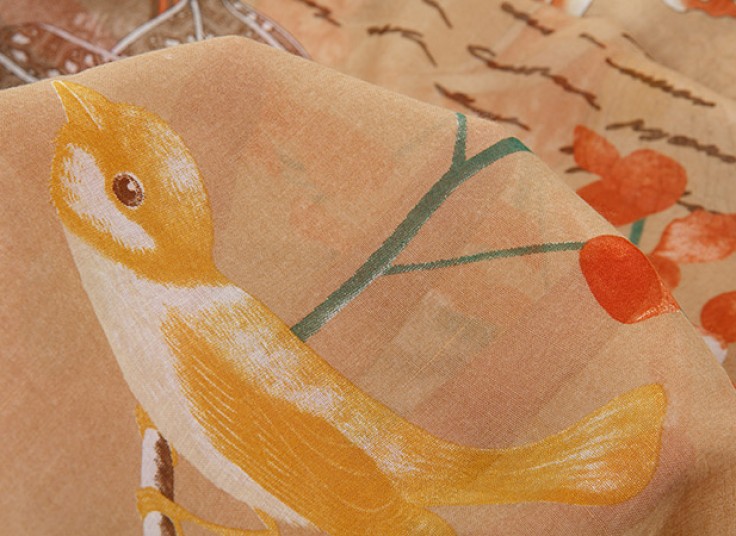 شال نخی SECRET