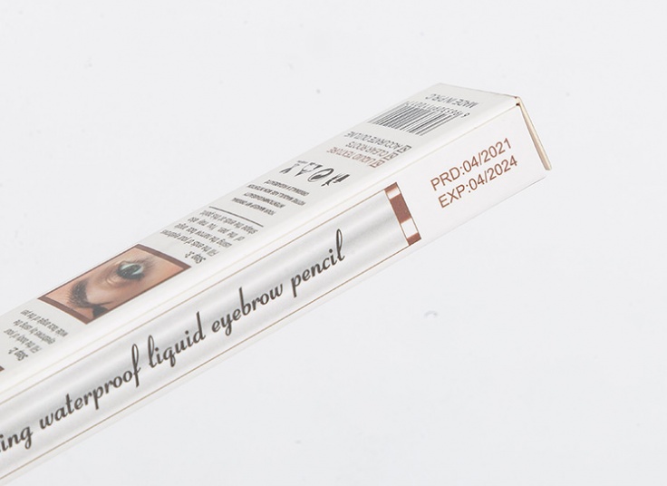 ماژیک هاشور ابرو 4 خط HUDA BEAUTY