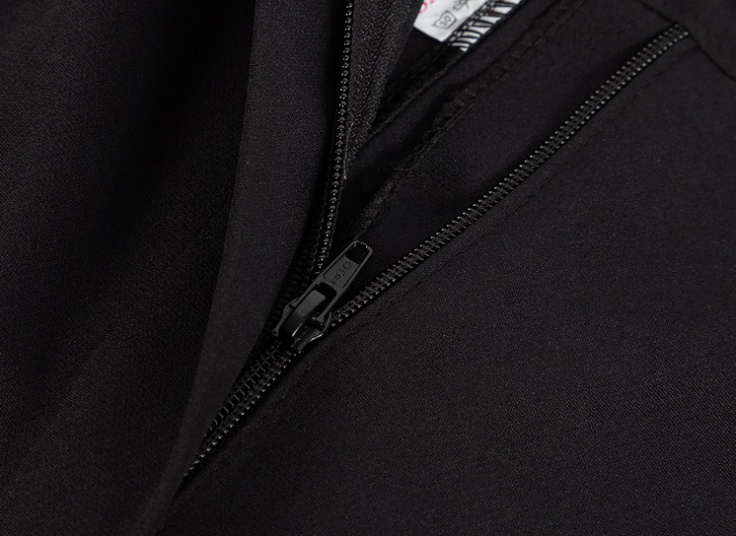 شلوار پارچه ای زنانه