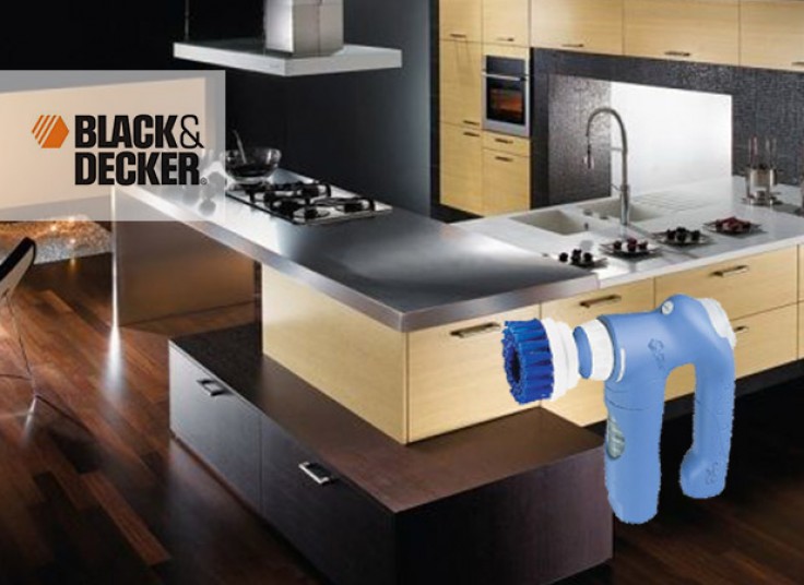 شوینده برقی Scum Buster