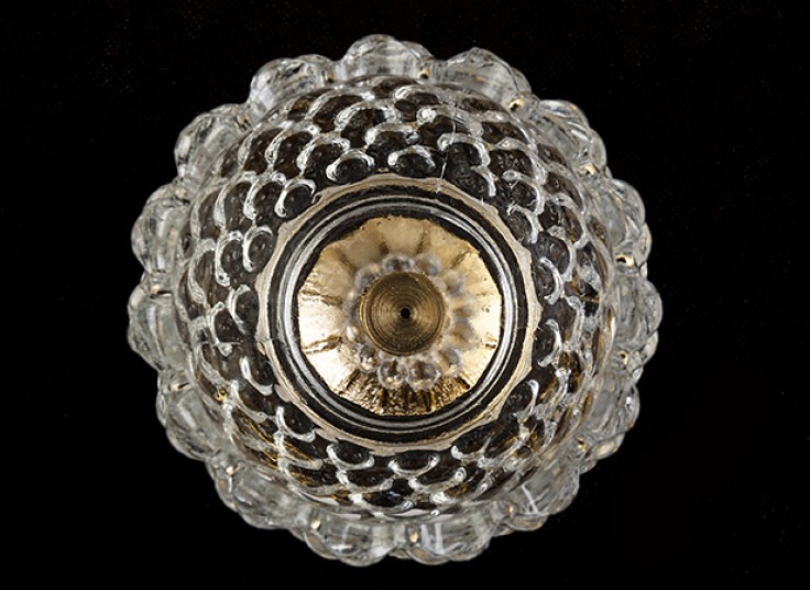 قندان پایه دار Hollywood