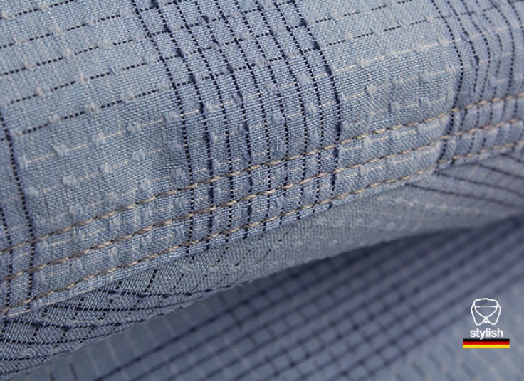 پیراهن آستین بلند مردانه Stylish