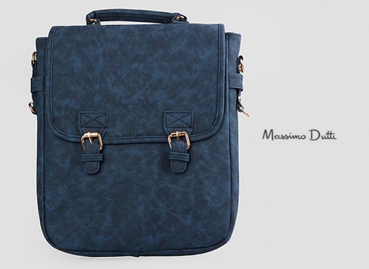 کیف سه کاره  Massimo Dutti