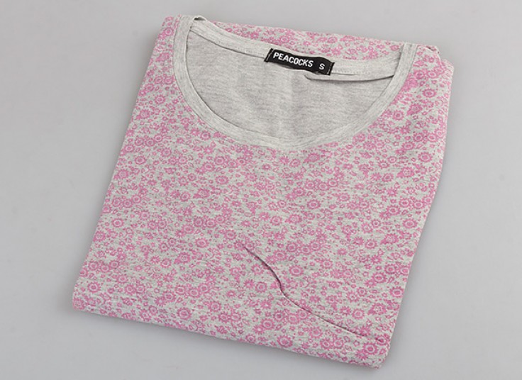 تیشرت زنانه PEACOCKS