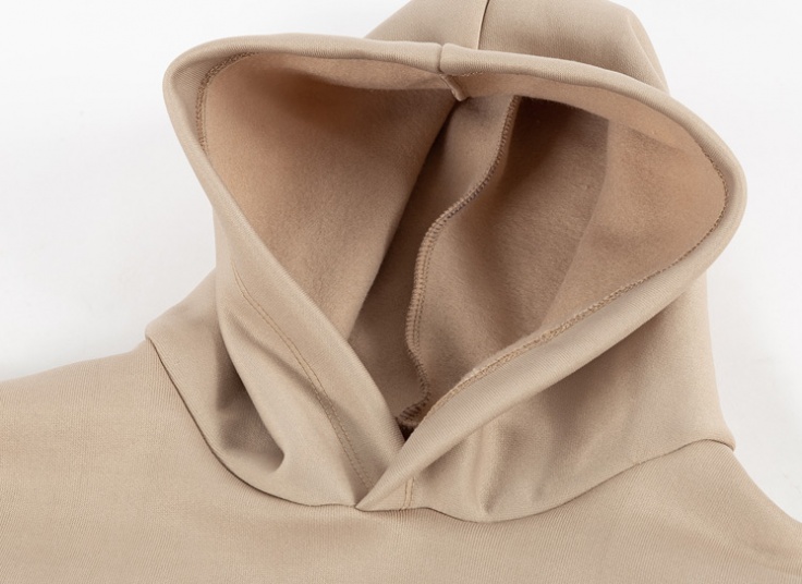 هودی ساده مردانه