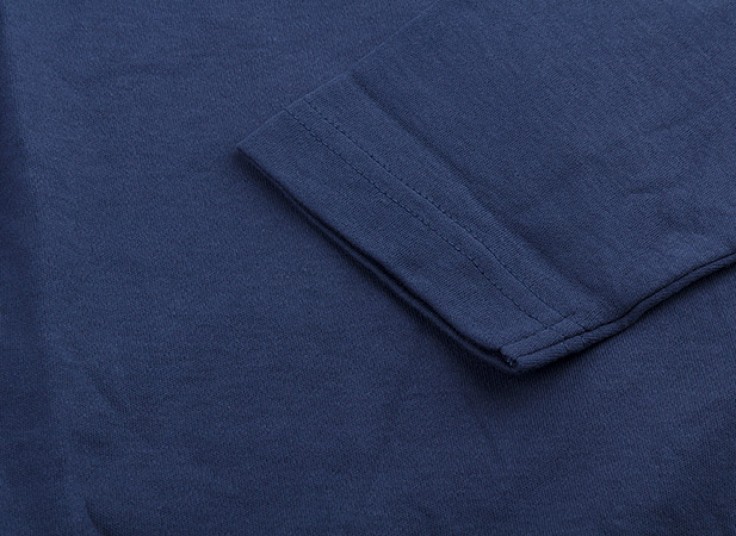 بلوز مردانه آستین بلند Gymnasium