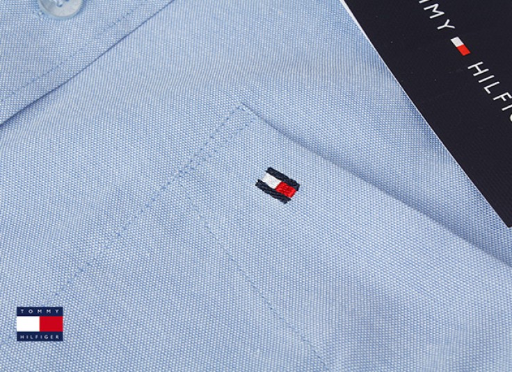 پیراهن رسمی مردانه Tommy Hilfiger