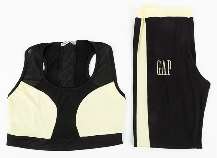 نیم تنه و شلوار زنانه Gap