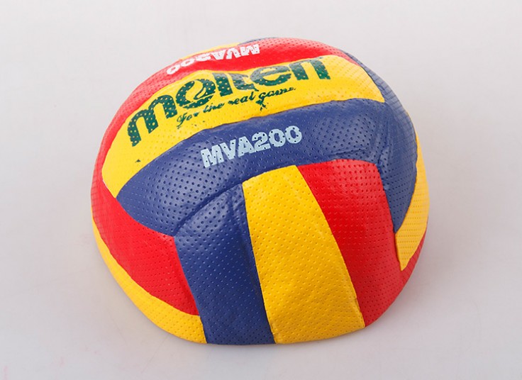 توپ والیبال molten