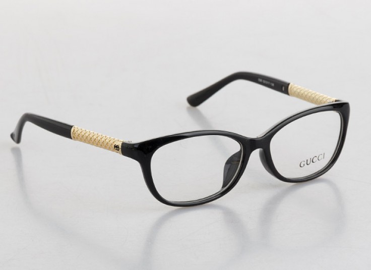 عینک طبی طرح Gucci
