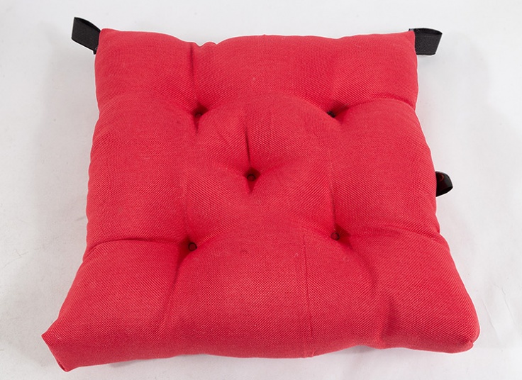 زیر نشیمنی پارچه ای