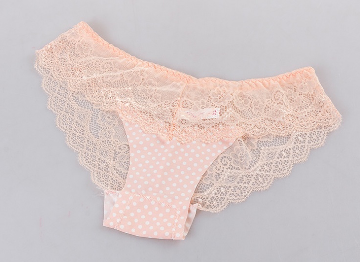 لباس زیر لیزری زنانه Hipsters