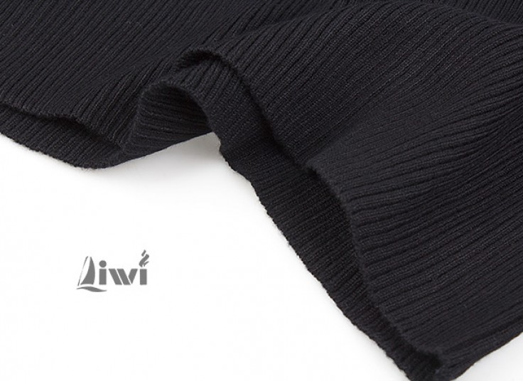 ژیله بافت زنانه QIWI