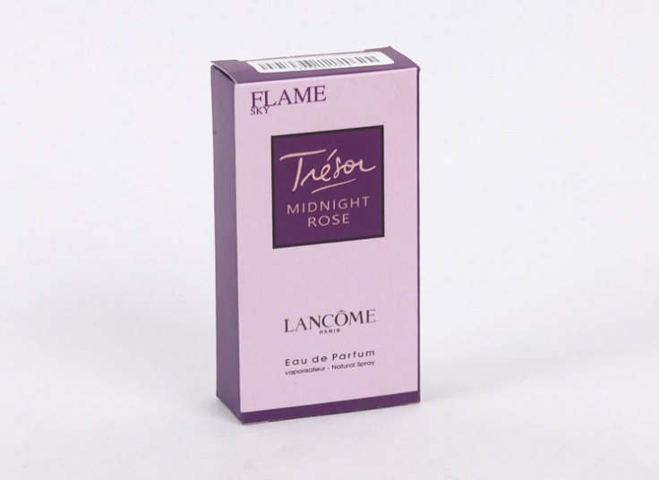 ادکلن جیبی FLAME SKY