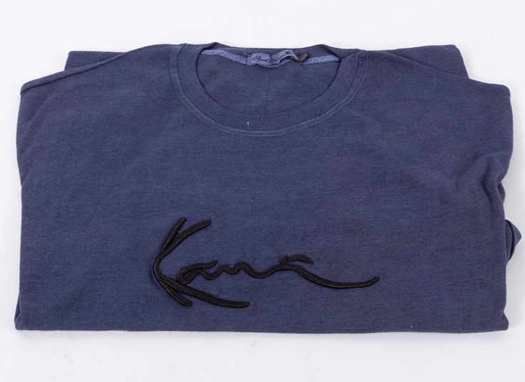 تیشرت مردانه گلدوزی