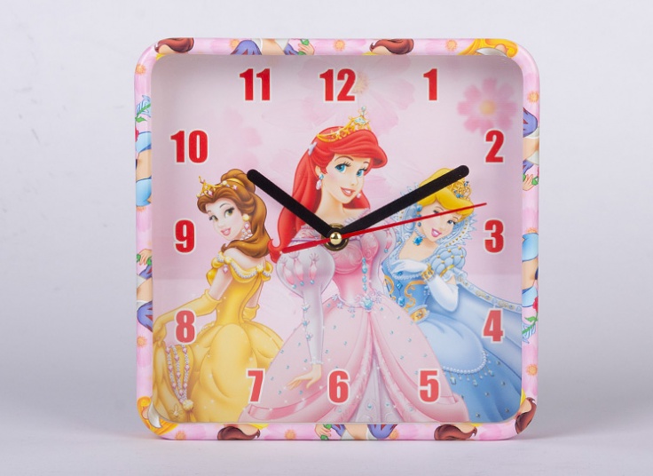 ساعت دیواری فانتزی