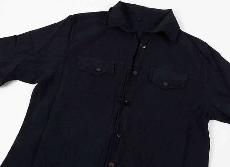 مانتو دکمه دار زنانه