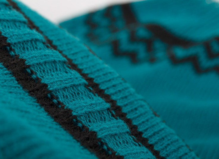 تونیک بافت طرح deer