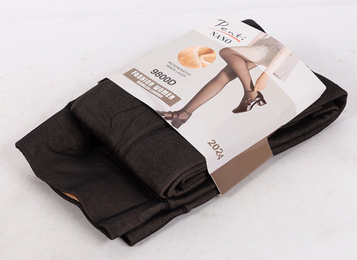 جوراب شلواری مدل سه بعدی Penti