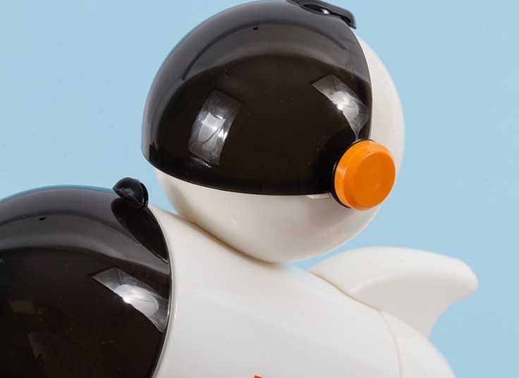 جامدادی رومیزی فانتزی