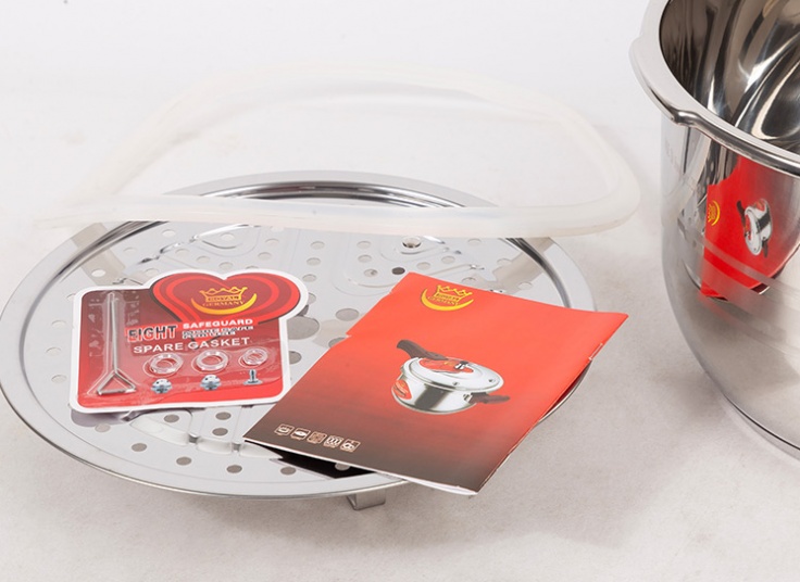 زودپز Royal Germany