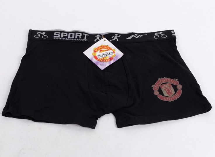 لباس زیر باکسر MD