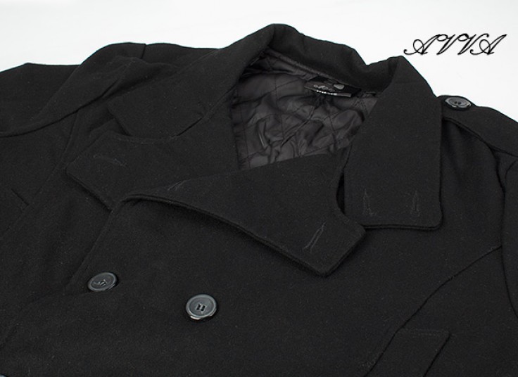 پالتو اسپرت مردانه AVVA