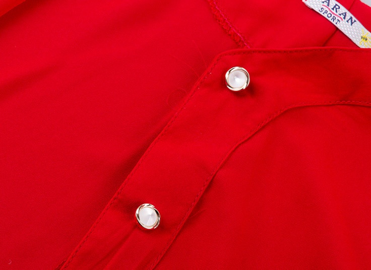 شومیز حریر کرپ زنانه