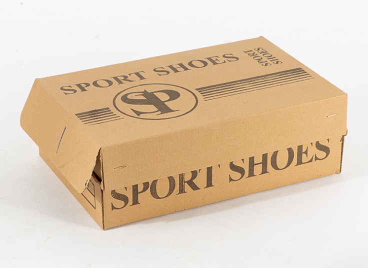 کتانی مردانه طرح CK