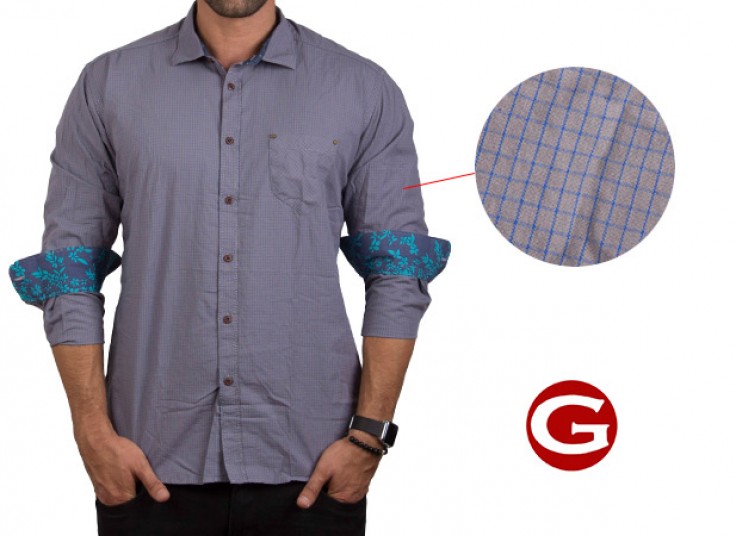 پیراهن مردانه GulfBird