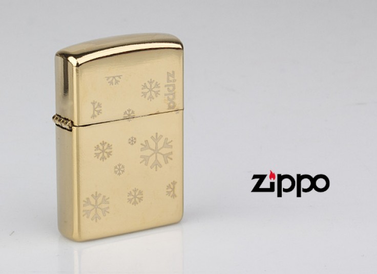 فندک طرح اصلی ZIPPO