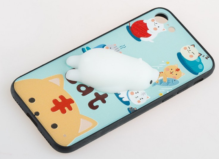 قاب فانتزی آیفون CAT