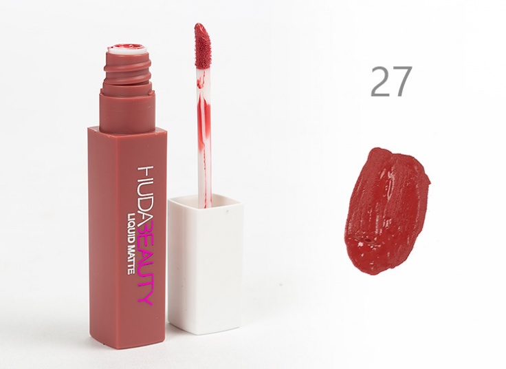 رژ لب مایع Huda Beauty