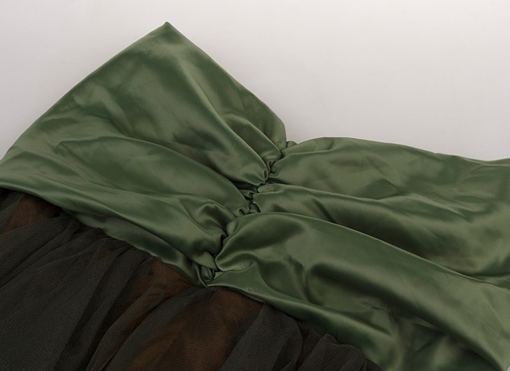 پیراهن دکلته زنانه MIGISON